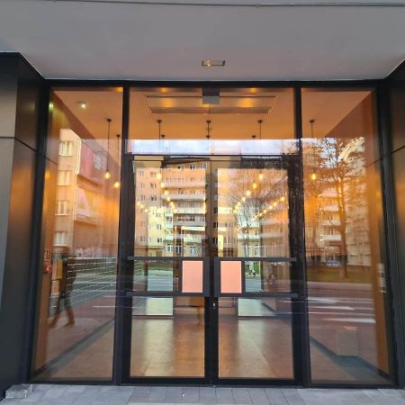 Copper Apartment Free Parking 브로츠와프 외부 사진