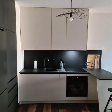Copper Apartment Free Parking 브로츠와프 외부 사진