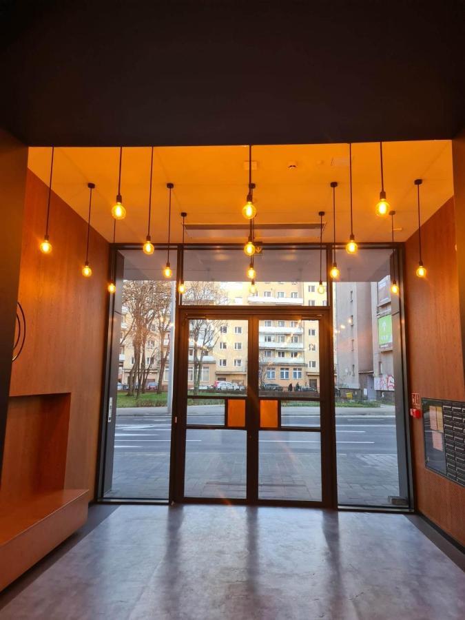 Copper Apartment Free Parking 브로츠와프 외부 사진