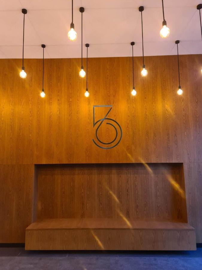 Copper Apartment Free Parking 브로츠와프 외부 사진