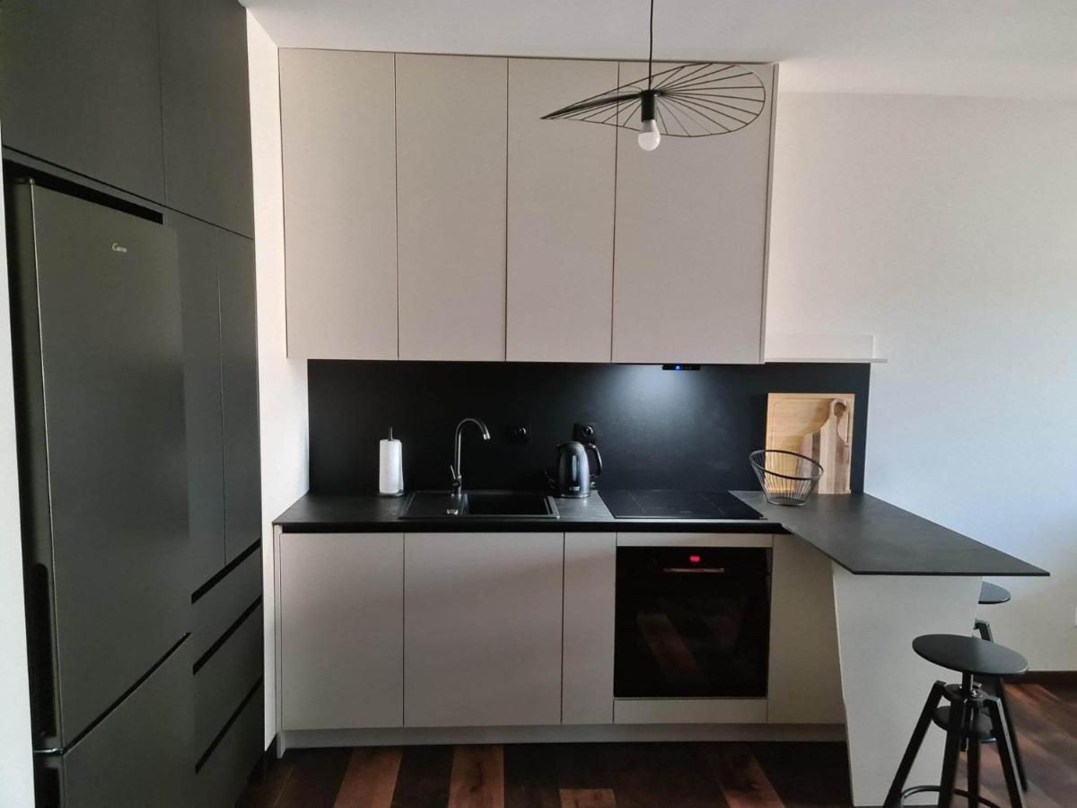 Copper Apartment Free Parking 브로츠와프 외부 사진