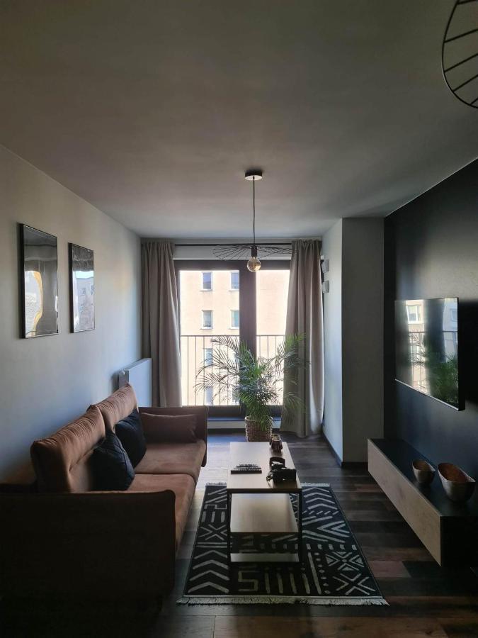 Copper Apartment Free Parking 브로츠와프 외부 사진