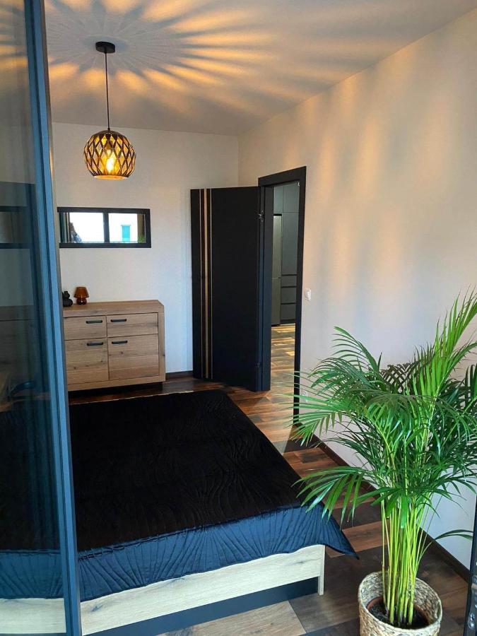 Copper Apartment Free Parking 브로츠와프 외부 사진