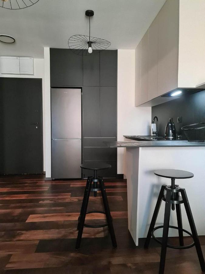 Copper Apartment Free Parking 브로츠와프 외부 사진