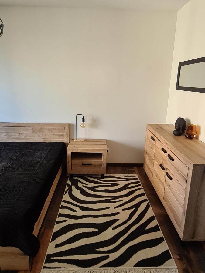 Copper Apartment Free Parking 브로츠와프 외부 사진