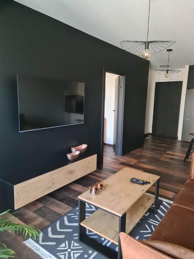 Copper Apartment Free Parking 브로츠와프 외부 사진